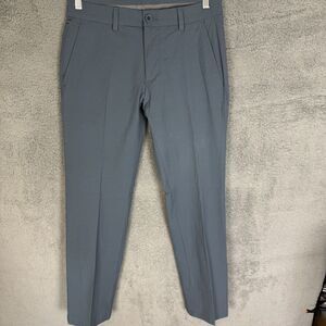 Vineyard Vines Pants Mens 28x29 Blue‎ On The Go OTG Performance Stretch Golf